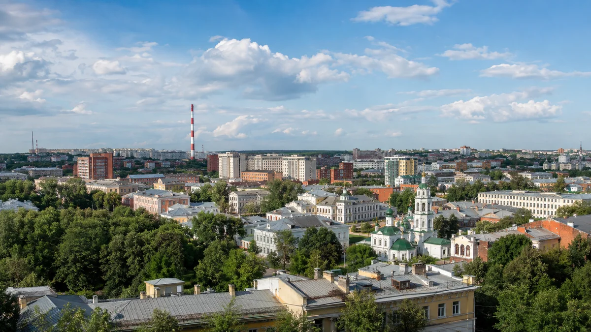 Иваново