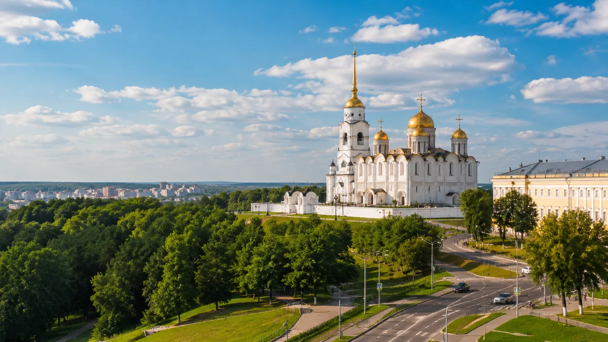 Владимир