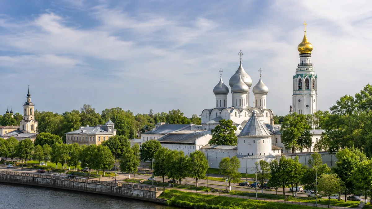 Вологда