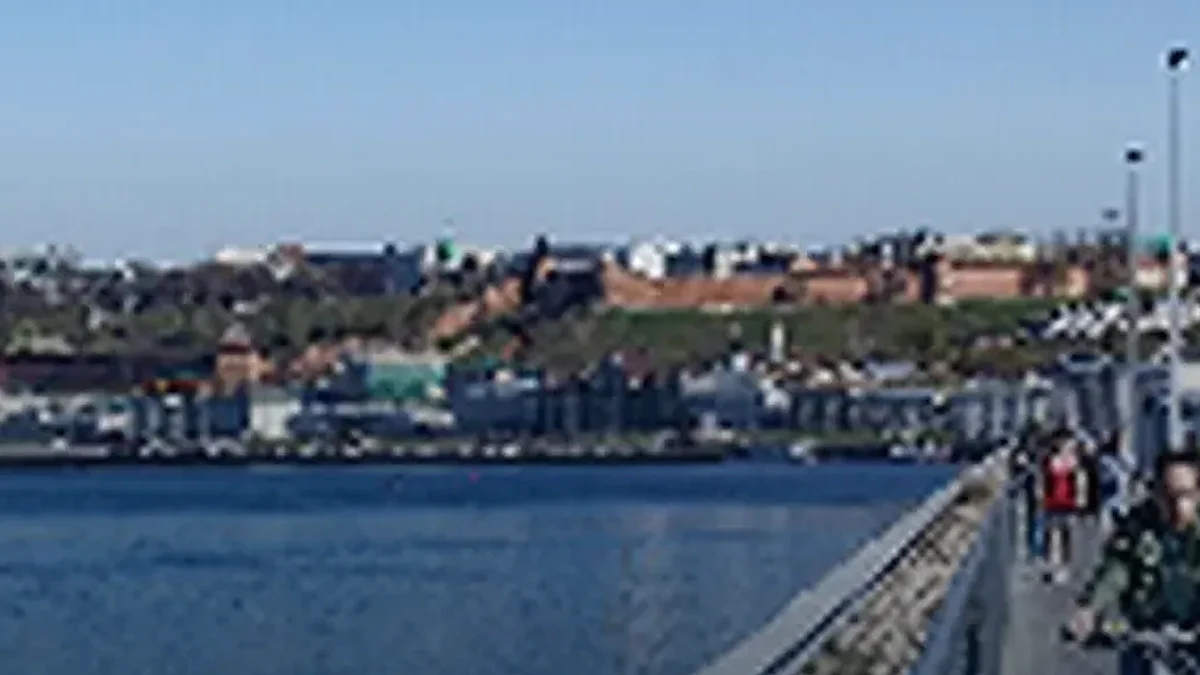 Заволжье